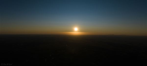 Blackfeet Indian Reservation (1/8/2026 - Credits: Jim Ward)