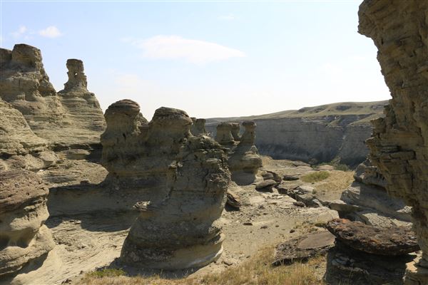 Blackfeet Indian Reservation (1/8/2026 - Credits: Jim ward)