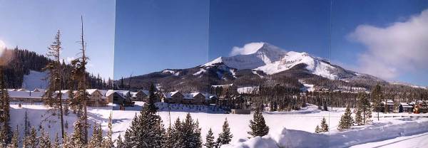 Big Sky Resorts (8/6/2007)