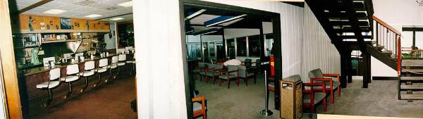 Butte Airport (8/7/2007)