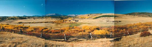 Mule Ranch (9/6/2007)