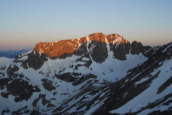 Beartooth Mountain Aerials (6/28/2007 - Credits: Donnie Sexton)