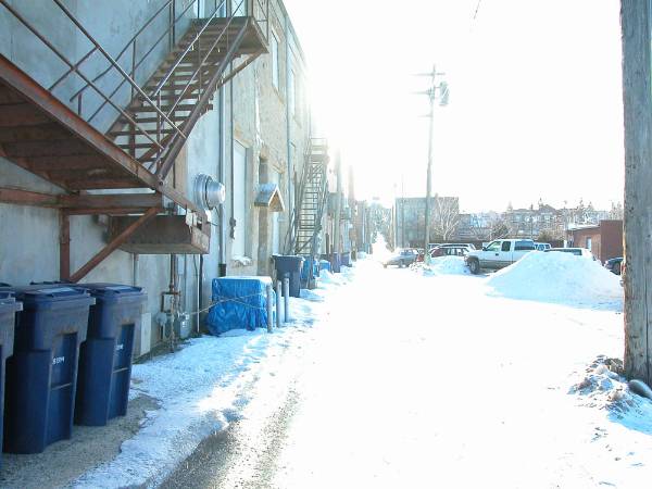 Lewistown (1/10/2008)