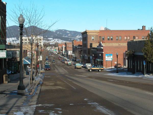 Lewistown (1/10/2008)