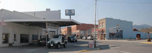 Red Lodge (1/18/2008 - Credits: Bill Kuney)
