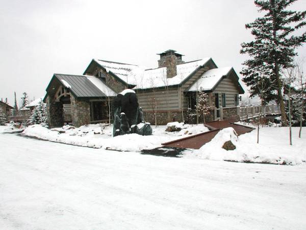 Big Sky Resorts (1/23/2008 - Credits: Big Sky Resort)