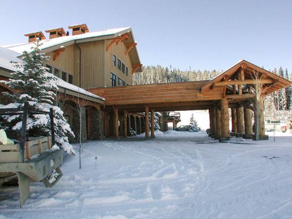 Big Sky Resorts (1/23/2008 - Credits: Big Sky Resort)