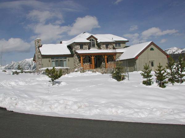Big Sky Resorts (1/23/2008 - Credits: Big Sky)
