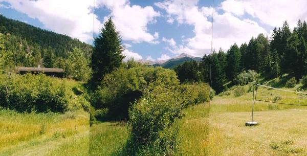 CB Guest Ranch (7/1/1997 - Credits: Bill Kuney)