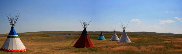 Blackfeet Indian Reservation (8/18/2008 - Credits: robstory)