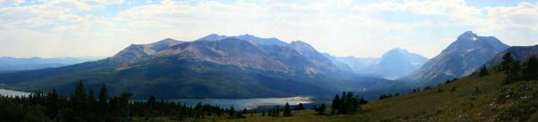 Blackfeet Indian Reservation (8/18/2008 - Credits: robstory)