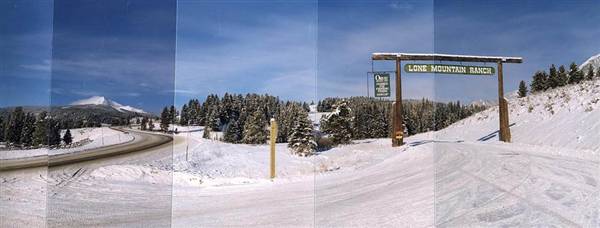 Big Sky Resorts (6/26/2009)
