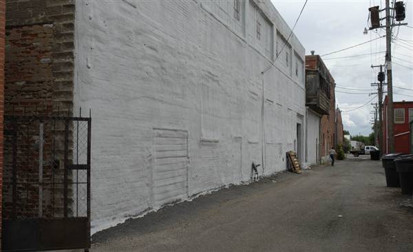 Havre Alleys (7/8/2009 - Credits: John Ansotegui)