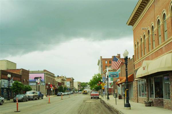 Lewistown (7/17/2009)