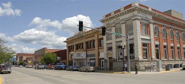 Lewistown (9/20/2009 - Credits: John Ansotegui)