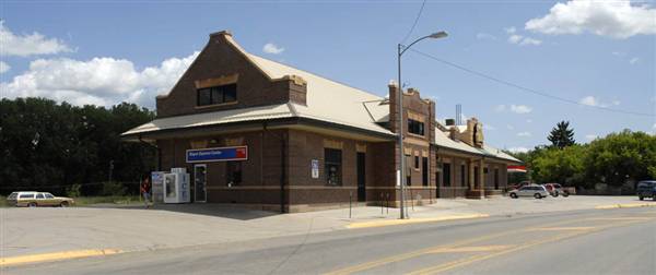 Lewistown (10/13/2009 - Credits: John Ansotegui)