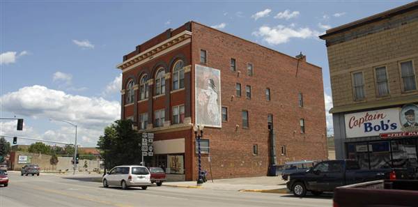 Lewistown (10/13/2009 - Credits: John Ansotegui)