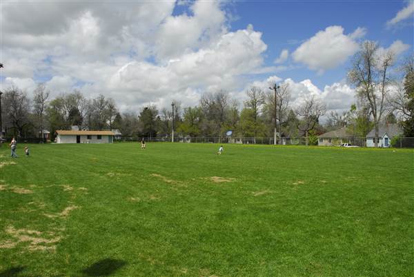 Southside Park (5/30/2008 - Credits: John Ansotegui)