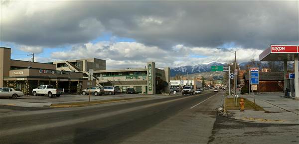 Whitefish (11/28/2004 - Credits: John Ansotegui)