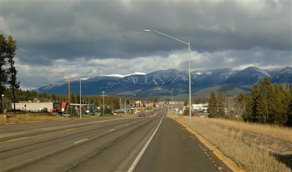Whitefish (11/28/2004 - Credits: John Ansotegui)
