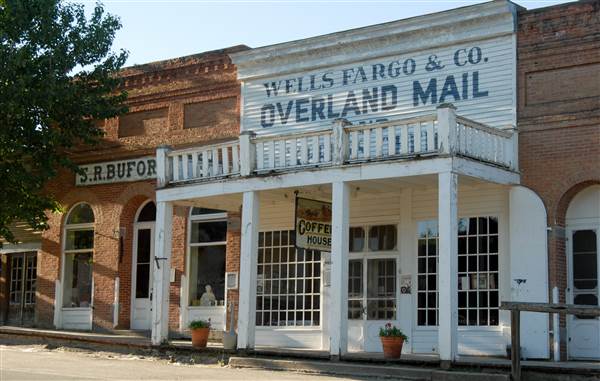 Virginia City (1/13/2015)
