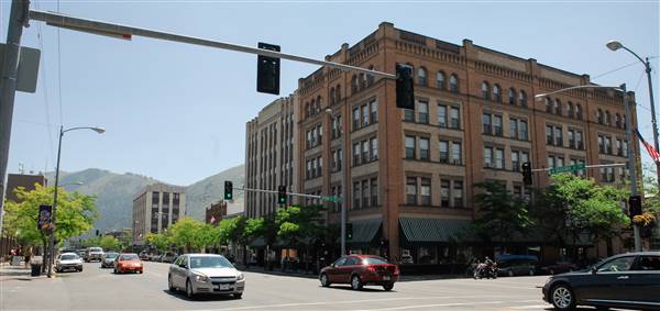 Missoula (7/30/2009)