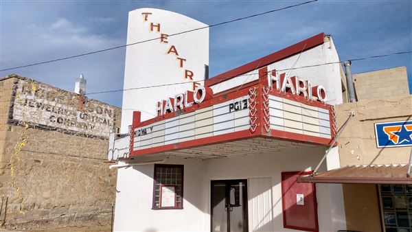 Harlo Theater