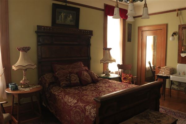 Copper King Mansion (11/2/2023 - Credits: Jim Ward)
